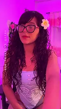 princesa6 online show from 04/21/26, 01:18