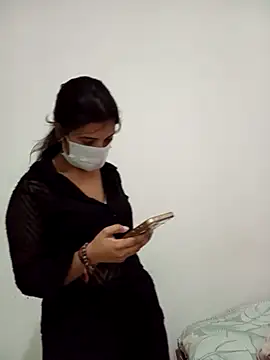 Anjali hot33 online show from 04/25/26, 06:38