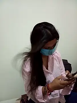 Anjali hot33 online show from 05/11/26, 06:19