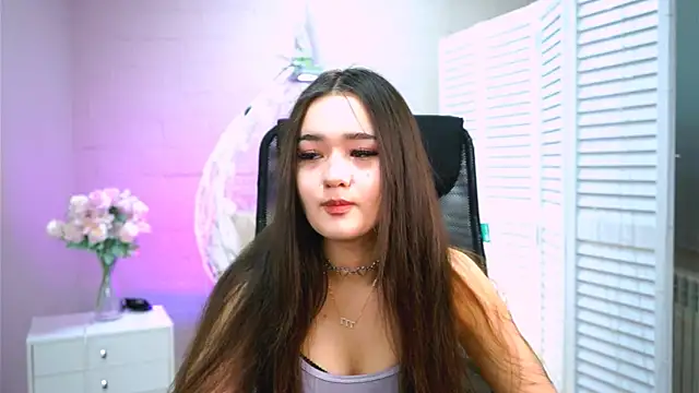 AmiMeow  online show from 05/06/26, 06:08