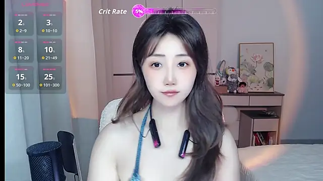 MissBunny 2026 online show from 05/03/26, 01:17
