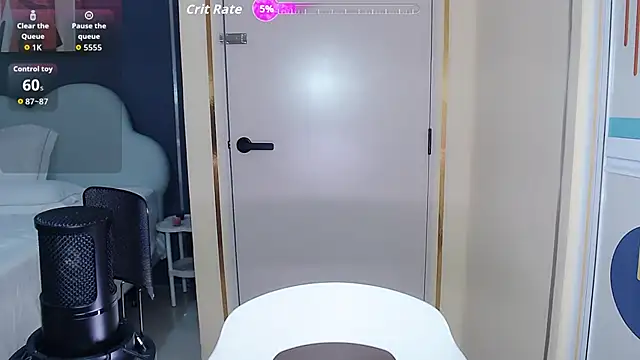 MissBunny 2026 online show from 05/31/26, 02:24