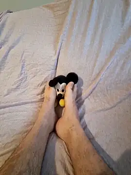 bossFeet online show from 04/13/26, 09:26