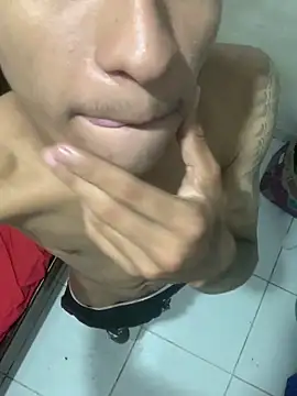 Anthony clark1 online show from 04/17/26, 10:35