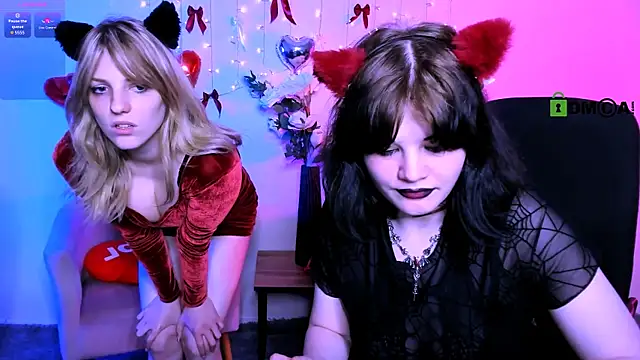 nikki kiss  online show from 05/11/26, 07:11