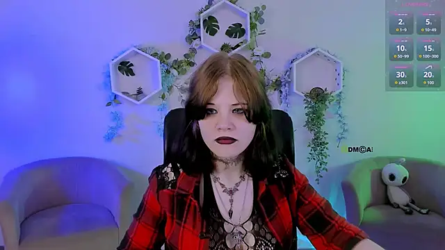 Snapshot of nikki_kiss_ chatting on 07/01/26, 08:38 nikki kiss online show from 07/01/26, 08:38