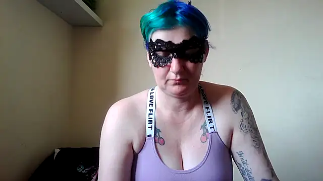 Snapshot of Ruby_1255 chatting on 05/25/26, 07:36 Ruby 1255 online show from 05/25/26, 07:36