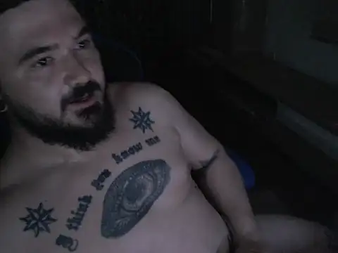 RelentlessNoir online show from 04/18/26, 02:04