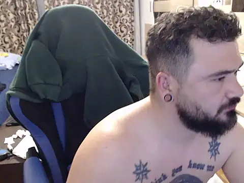 RelentlessNoir online show from 04/21/26, 12:56