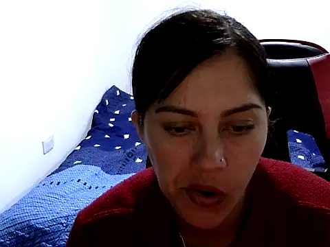 Bandida553 online show from 05/23/26, 10:58