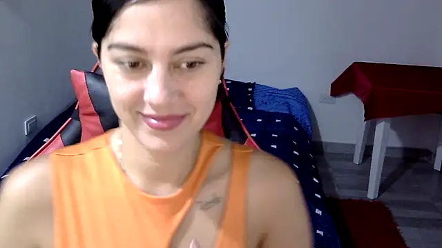 Snapshot of Bandida553 chatting on 06/29/26, 10:21 Bandida553 online show from 06/29/26, 10:21