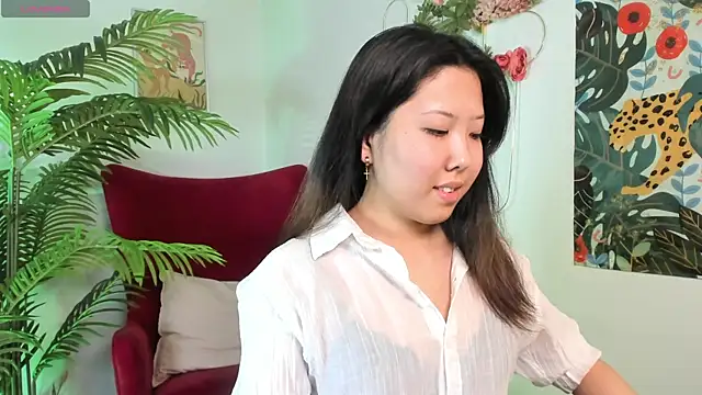 AzureMimi online show from 04/29/26, 02:10