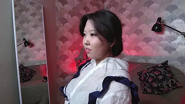 AzureMimi online show from 05/01/26, 01:48