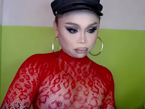 olla victoria online show from 07/11/26, 05:15