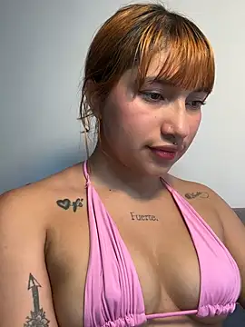 Isabella copper online show from 04/13/26, 08:03