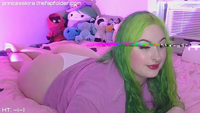 thefapfolder online show from 04/14/26, 11:00