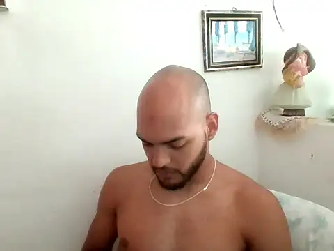 Eduarstrock online show from 04/14/26, 02:34