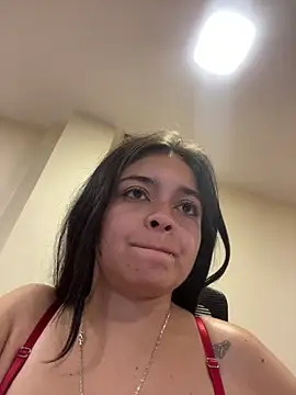 Snapshot of Selene__Ferrer chatting on 07/03/26, 01:50 Selene Ferrer online show from 07/03/26, 01:50