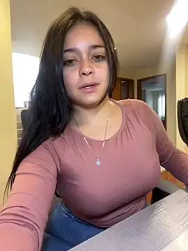 Snapshot of Selene__Ferrer chatting on 07/09/26, 02:21 Selene Ferrer online show from 07/09/26, 02:21