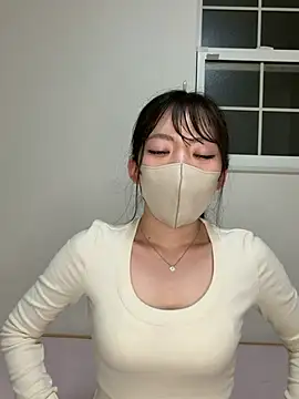 seira6666 online show from 04/14/26, 12:55