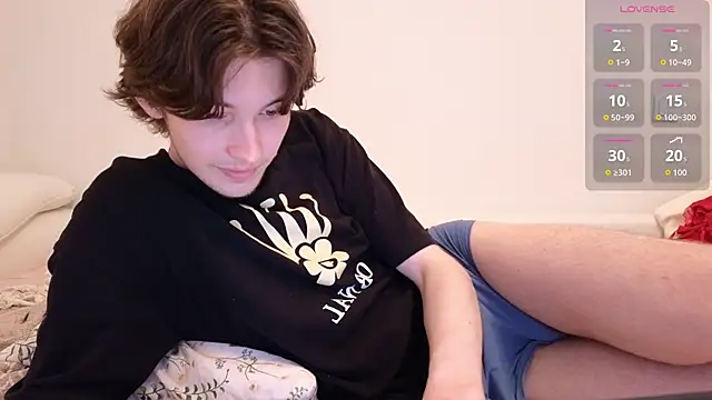 swaggenjoyer online show from 05/30/26, 05:32
