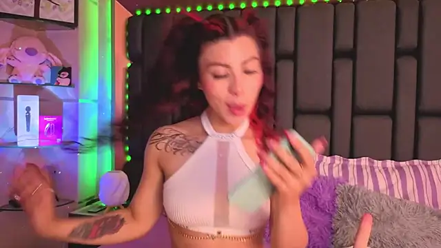 Sidney Blaice online show from 07/15/26, 04:18