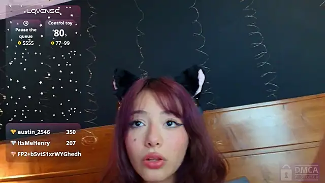 lily reeds online show from 07/14/26, 02:05