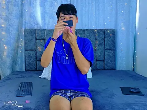 IhanKing online show from 05/12/26, 06:38