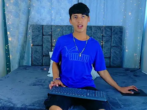 IhanKing online show from 05/22/26, 07:30