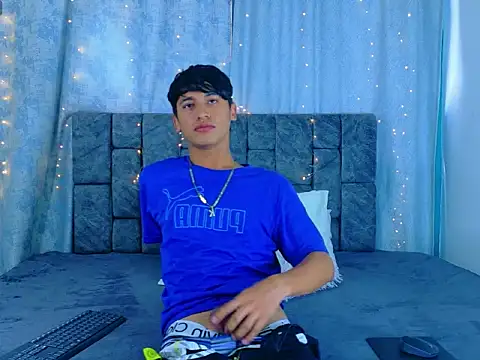 IhanKing online show from 05/26/26, 07:43