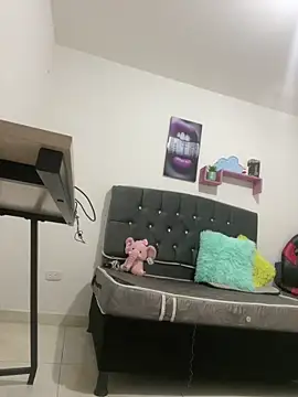 AMY 0317 online show from 05/14/26, 11:44