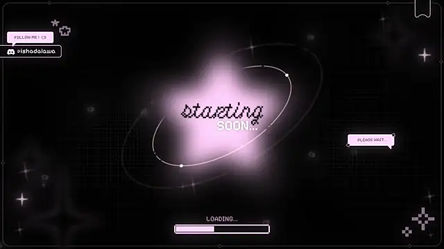 Snapshot of AshiWashi13 chatting on 06/15/26, 02:08 AshiWashi13 online show from 06/15/26, 02:08