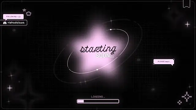 Snapshot of AshiWashi13 chatting on 06/19/26, 01:59 AshiWashi13 online show from 06/19/26, 01:59