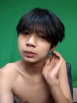 -OvO- online show from 04/25/26, 02:03