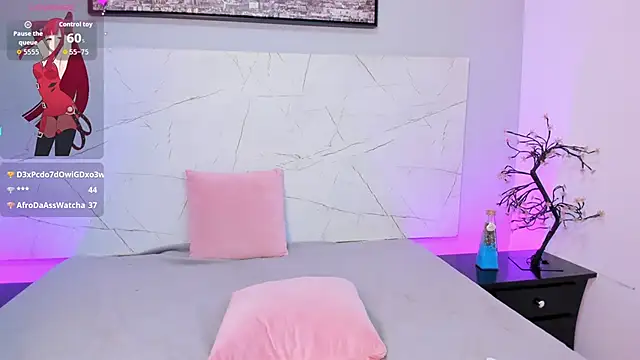 ALISSA SMITH  online show from 05/13/26, 01:52