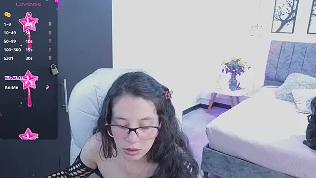 Samantha bloww1 online show from 06/12/26, 02:43