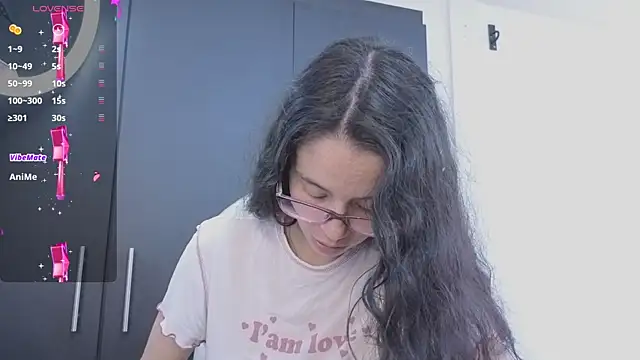 Samantha bloww1 online show from 06/20/26, 02:58