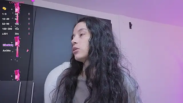 Samantha bloww1 online show from 06/21/26, 02:47