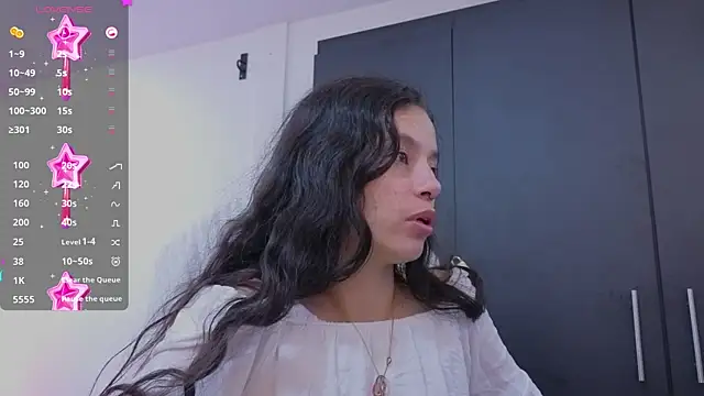 Samantha bloww1 online show from 07/08/26, 02:27