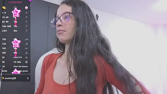 Samantha bloww1 online show from 07/09/26, 03:21