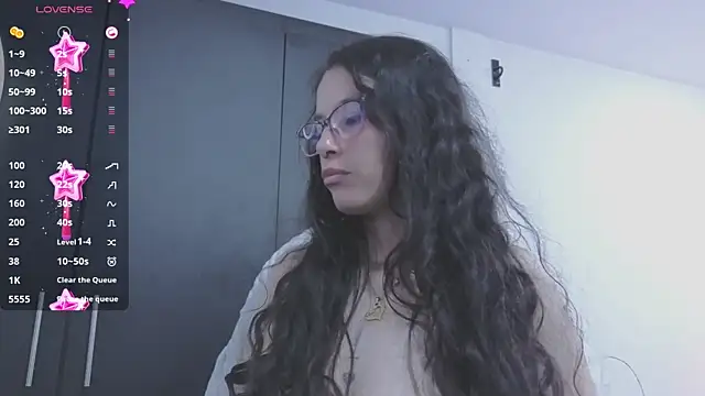 Samantha bloww1 online show from 07/15/26, 03:01