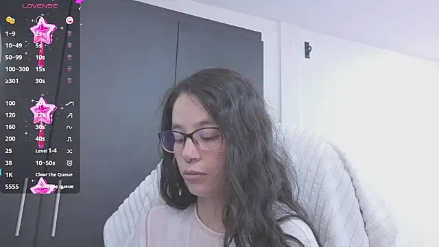 Samantha bloww1 online show from 07/17/26, 03:24