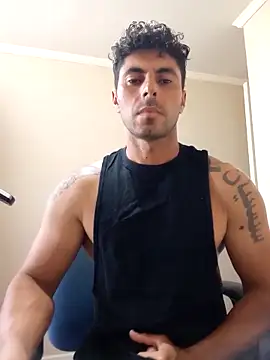 Fittrainer21 online show from 04/20/26, 07:04