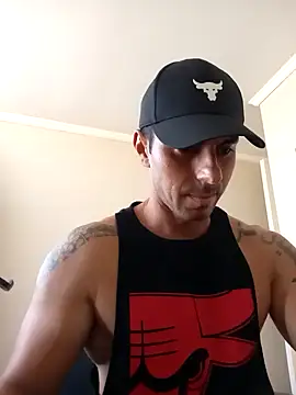 Fittrainer21 online show from 04/24/26, 07:38