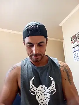 Fittrainer21 online show from 04/27/26, 09:02