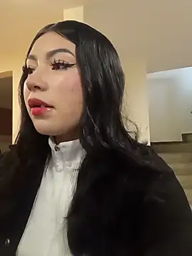 Emiily  Evans online show from 04/14/26, 02:01