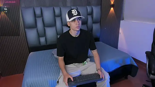 mohamed malik online show from 05/16/26, 12:15