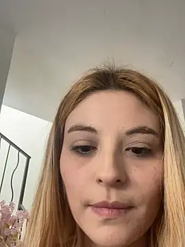 Bunnysweet95 online show from 04/17/26, 10:24