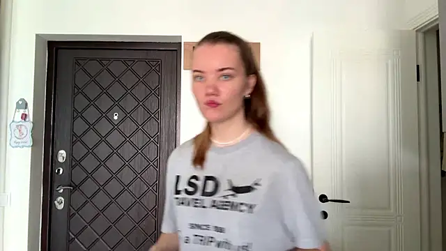 doana bebriti online show from 06/26/26, 10:08
