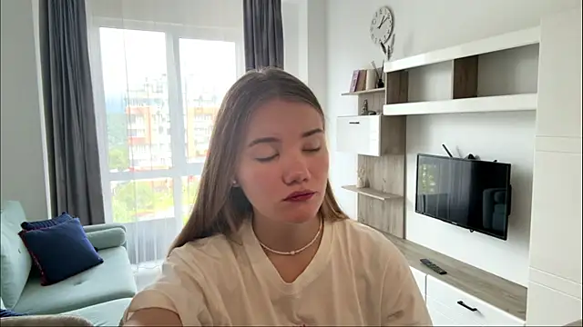 doana bebriti online show from 06/27/26, 10:09